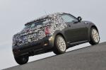 Mini Coupe Prototype 2011 года